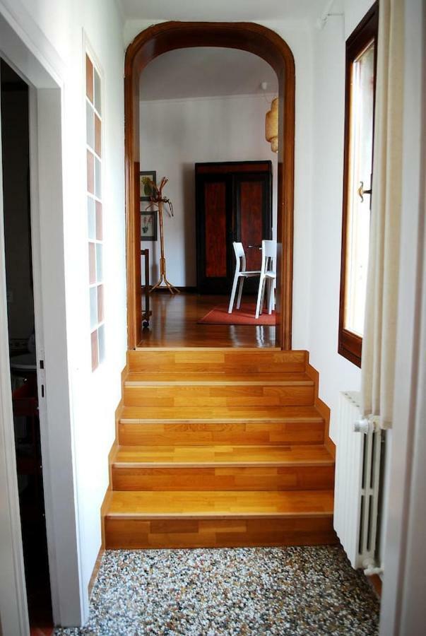 Oasi 5503A Appartement Venetië Buitenkant foto
