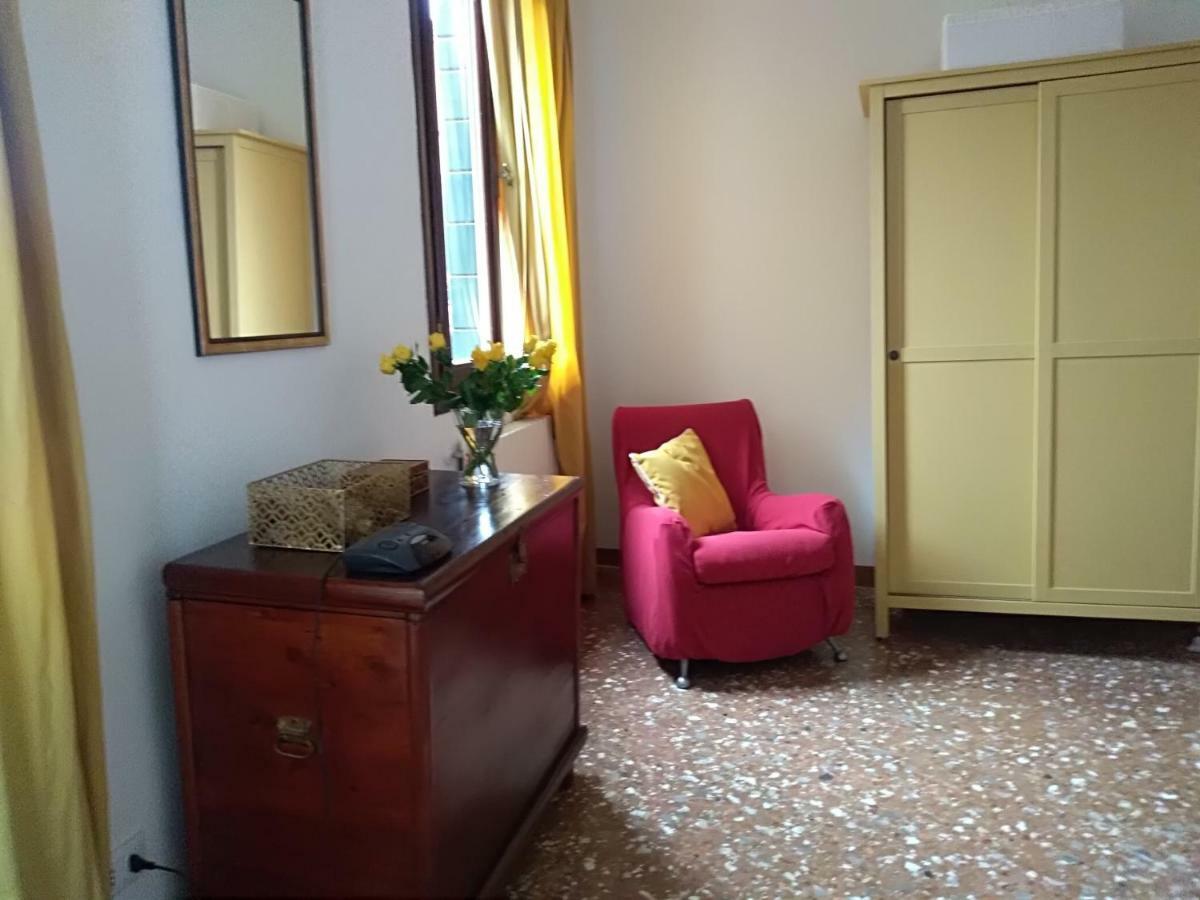 Oasi 5503A Appartement Venetië Buitenkant foto