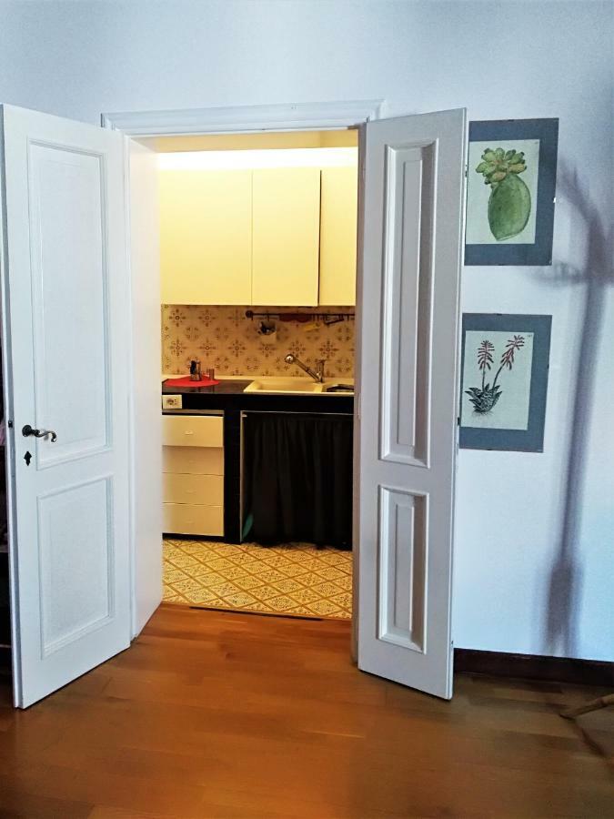 Oasi 5503A Appartement Venetië Buitenkant foto