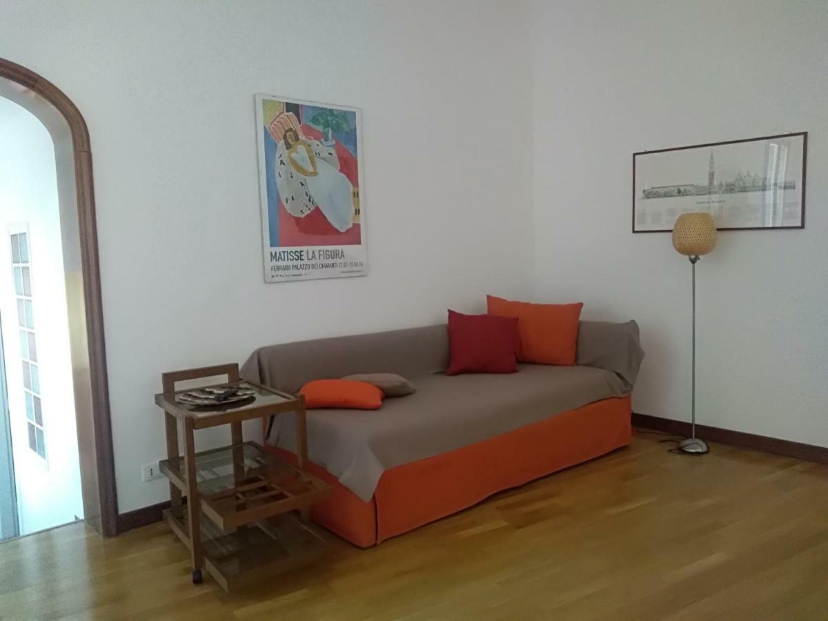 Oasi 5503A Appartement Venetië Buitenkant foto