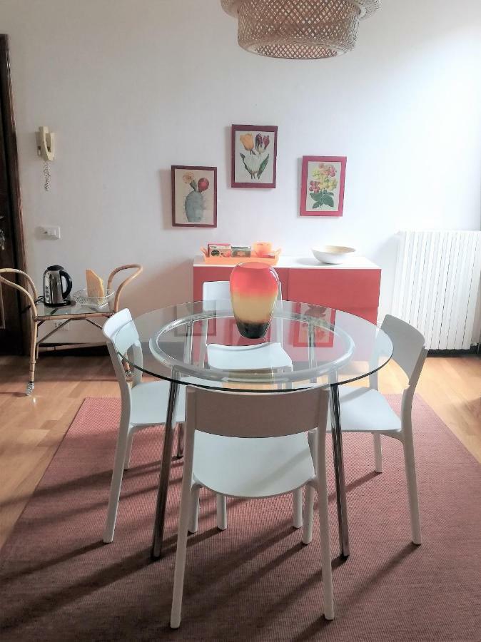 Oasi 5503A Appartement Venetië Buitenkant foto
