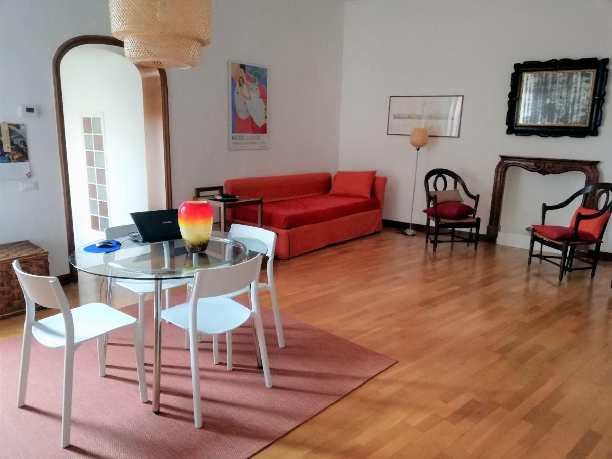 Oasi 5503A Appartement Venetië Buitenkant foto