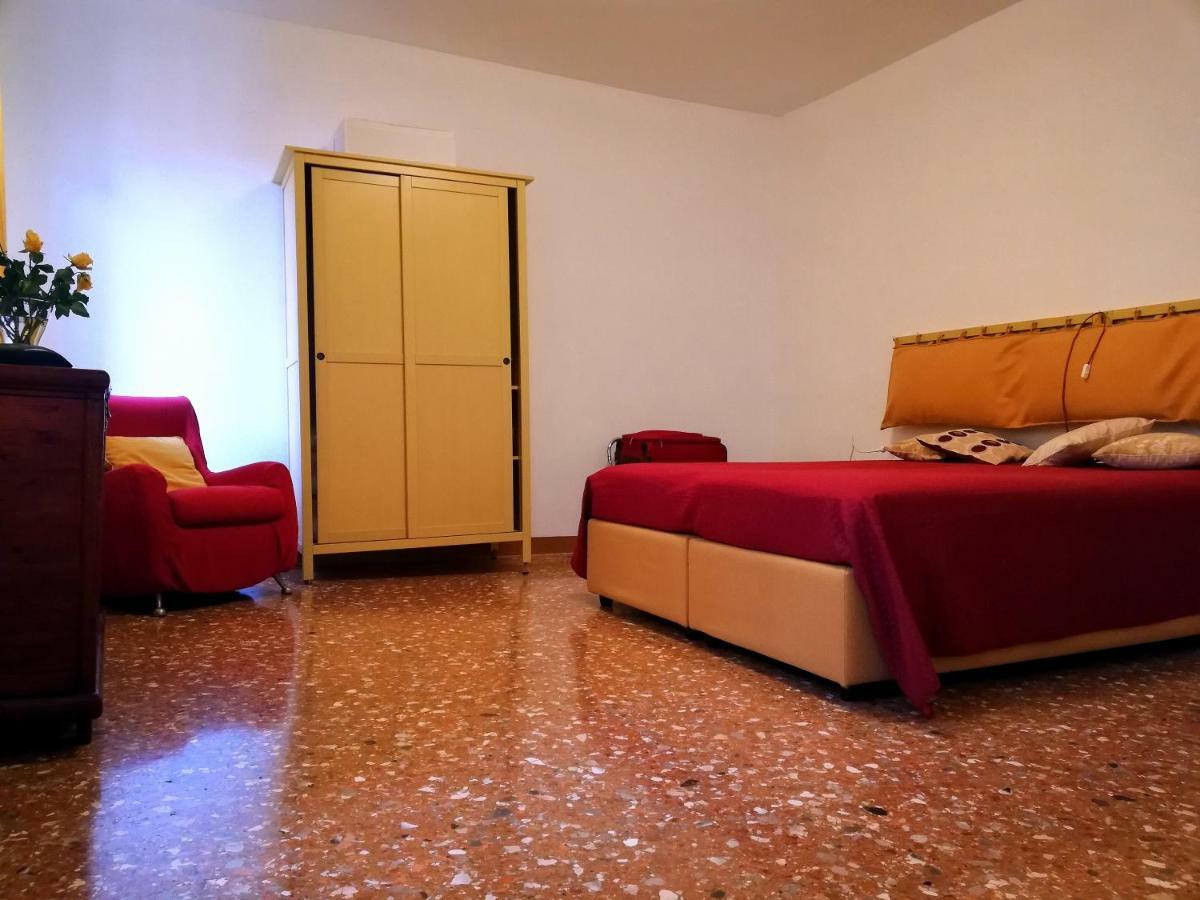 Oasi 5503A Appartement Venetië Buitenkant foto